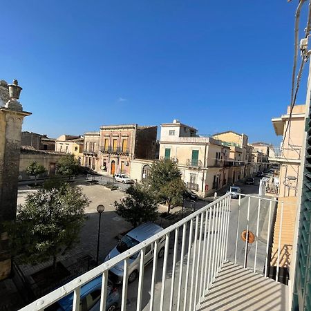 Hotel Casa Crispi Noto Zewnętrze zdjęcie