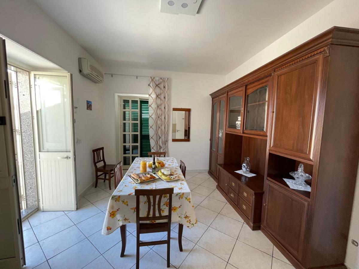 Hotel Casa Crispi Noto Zewnętrze zdjęcie