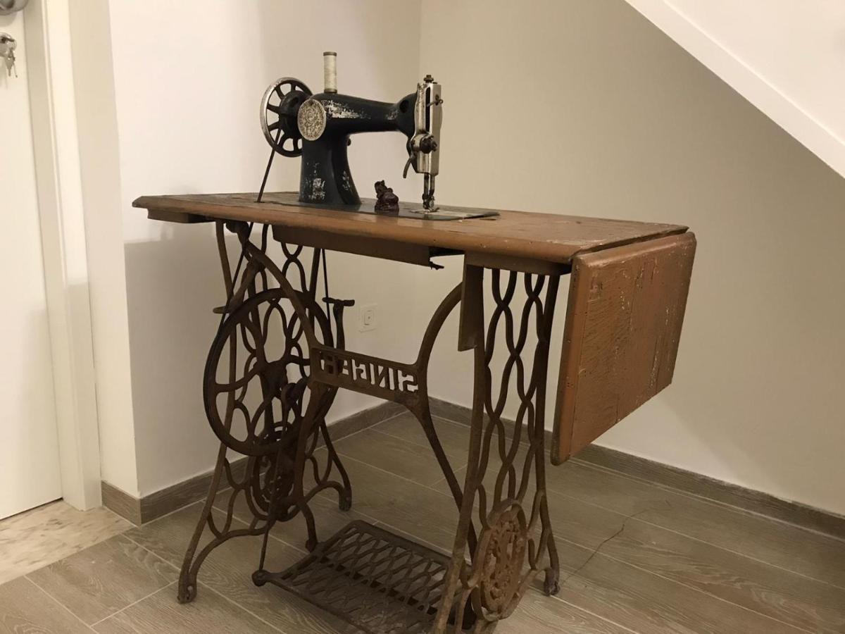 Hotel Casa Crispi Noto Zewnętrze zdjęcie