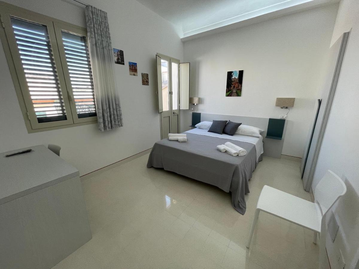 Hotel Casa Crispi Noto Zewnętrze zdjęcie