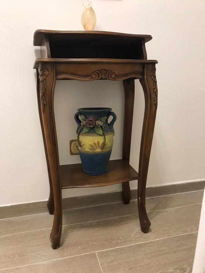 Hotel Casa Crispi Noto Zewnętrze zdjęcie