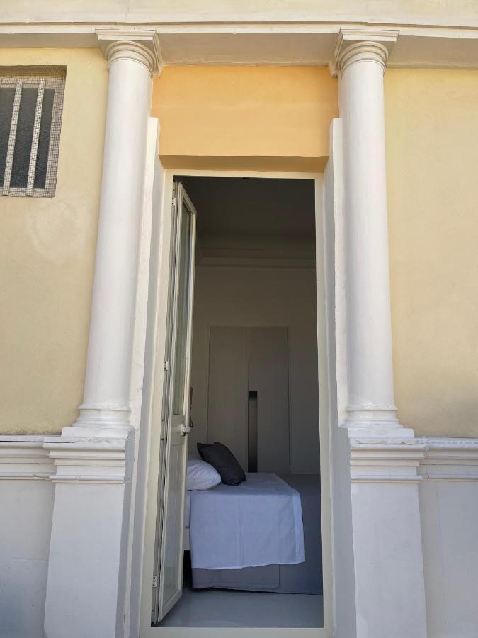 Hotel Casa Crispi Noto Zewnętrze zdjęcie