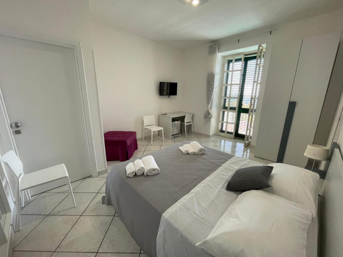 Hotel Casa Crispi Noto Zewnętrze zdjęcie