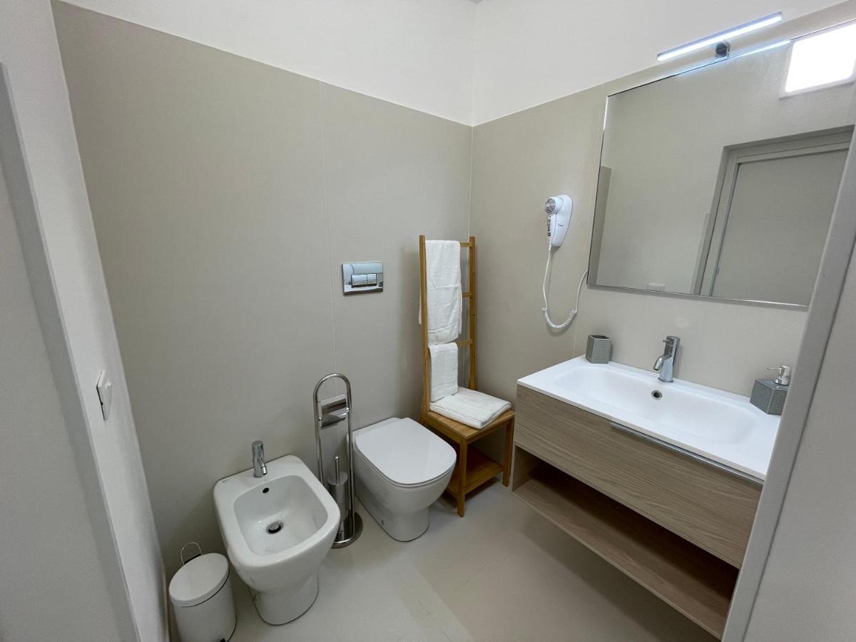 Hotel Casa Crispi Noto Zewnętrze zdjęcie
