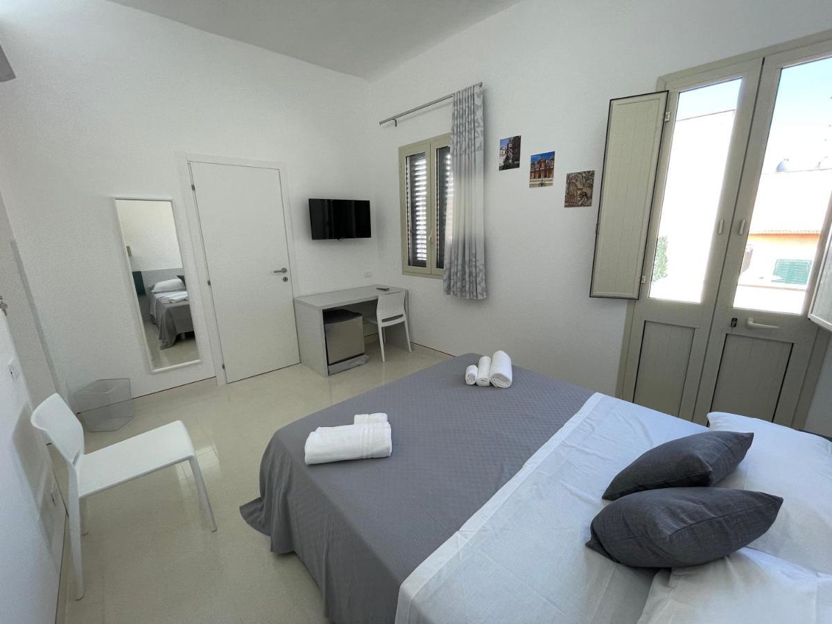 Hotel Casa Crispi Noto Zewnętrze zdjęcie