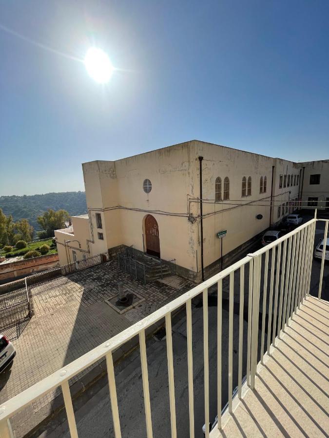 Hotel Casa Crispi Noto Zewnętrze zdjęcie