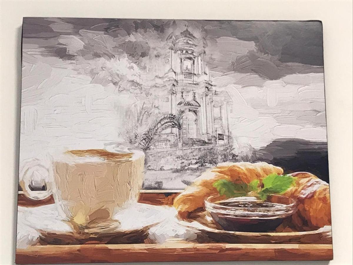 Hotel Casa Crispi Noto Zewnętrze zdjęcie