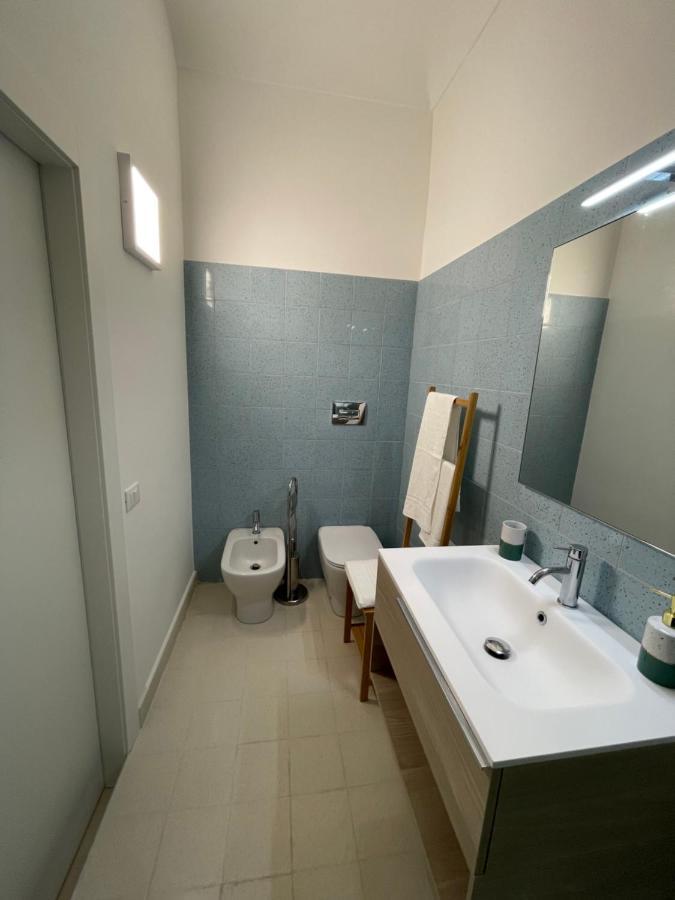 Hotel Casa Crispi Noto Zewnętrze zdjęcie