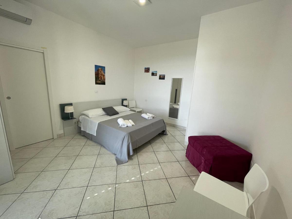 Hotel Casa Crispi Noto Zewnętrze zdjęcie