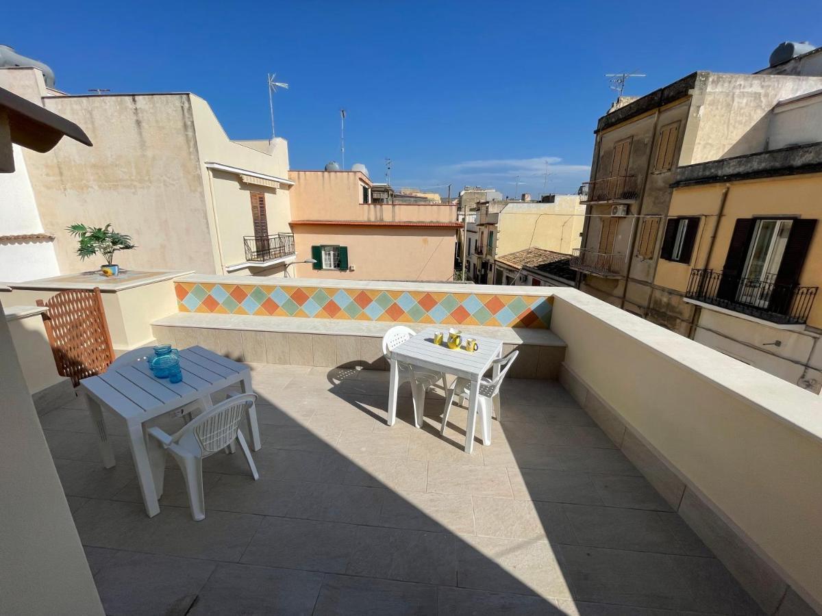 Hotel Casa Crispi Noto Zewnętrze zdjęcie