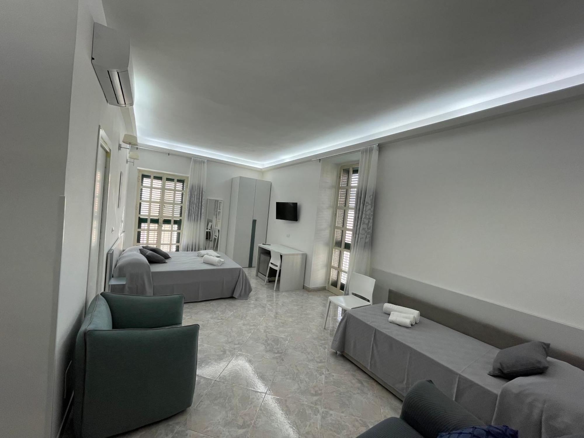 Hotel Casa Crispi Noto Zewnętrze zdjęcie