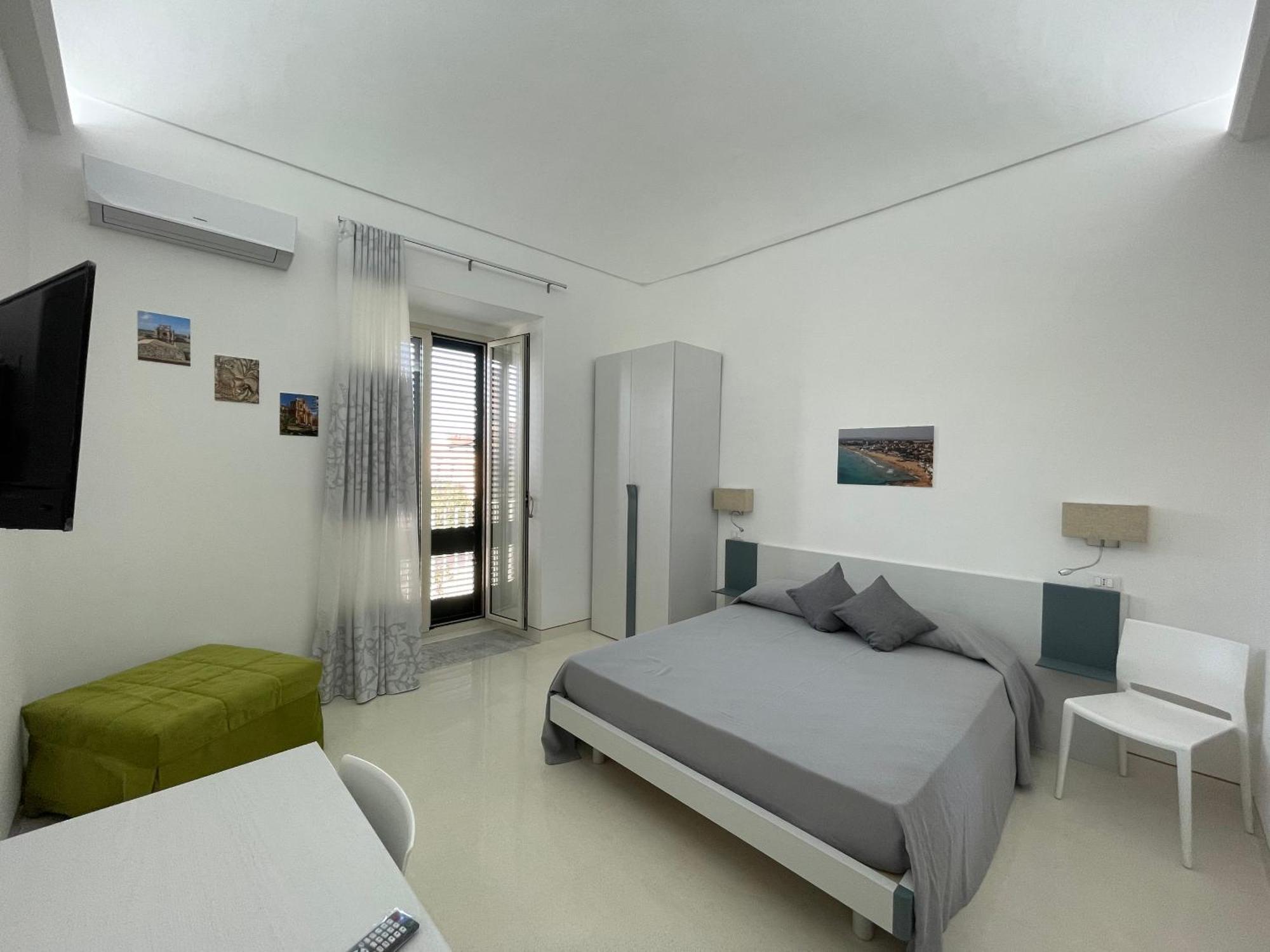 Hotel Casa Crispi Noto Zewnętrze zdjęcie
