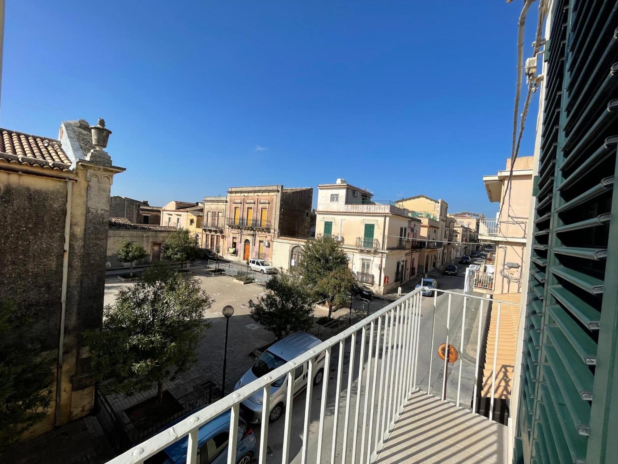 Hotel Casa Crispi Noto Zewnętrze zdjęcie