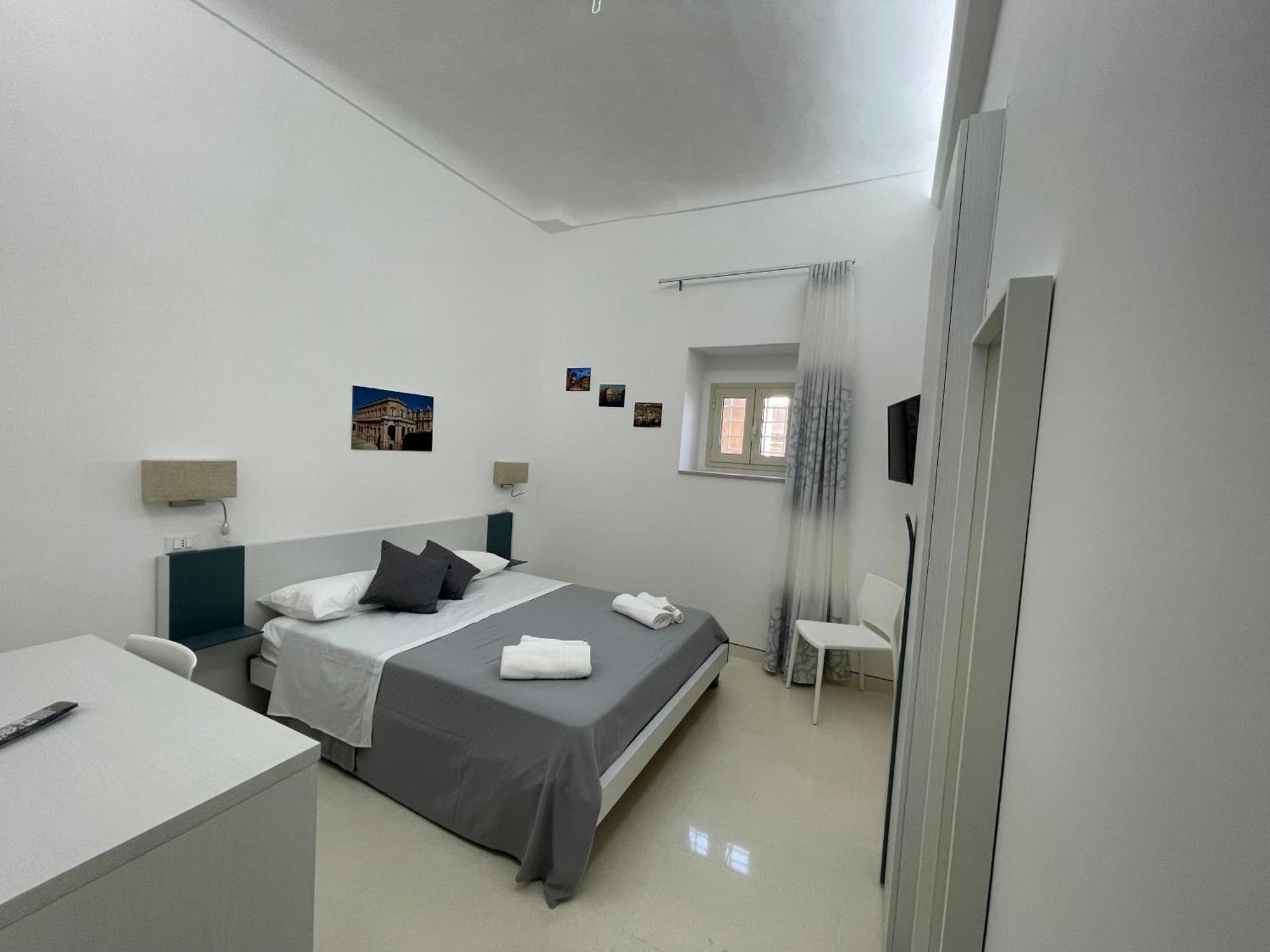 Hotel Casa Crispi Noto Zewnętrze zdjęcie