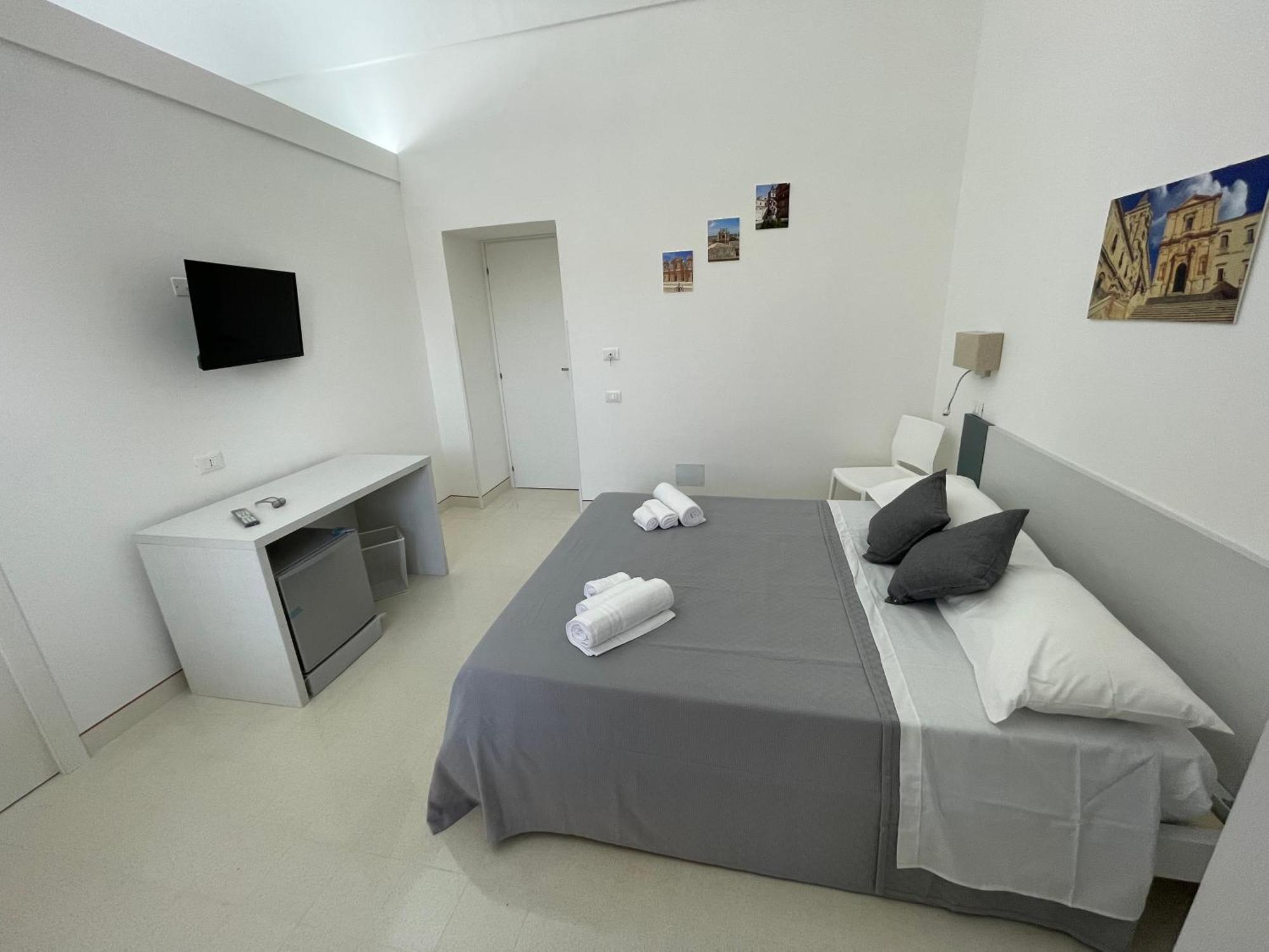 Hotel Casa Crispi Noto Zewnętrze zdjęcie