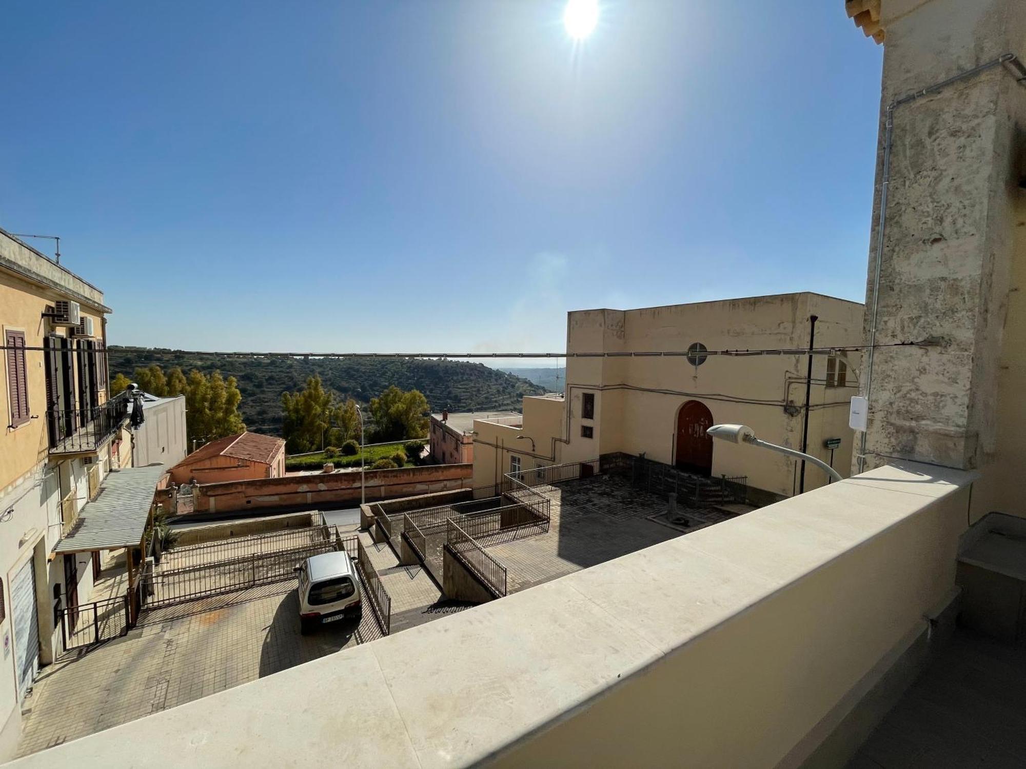 Hotel Casa Crispi Noto Zewnętrze zdjęcie